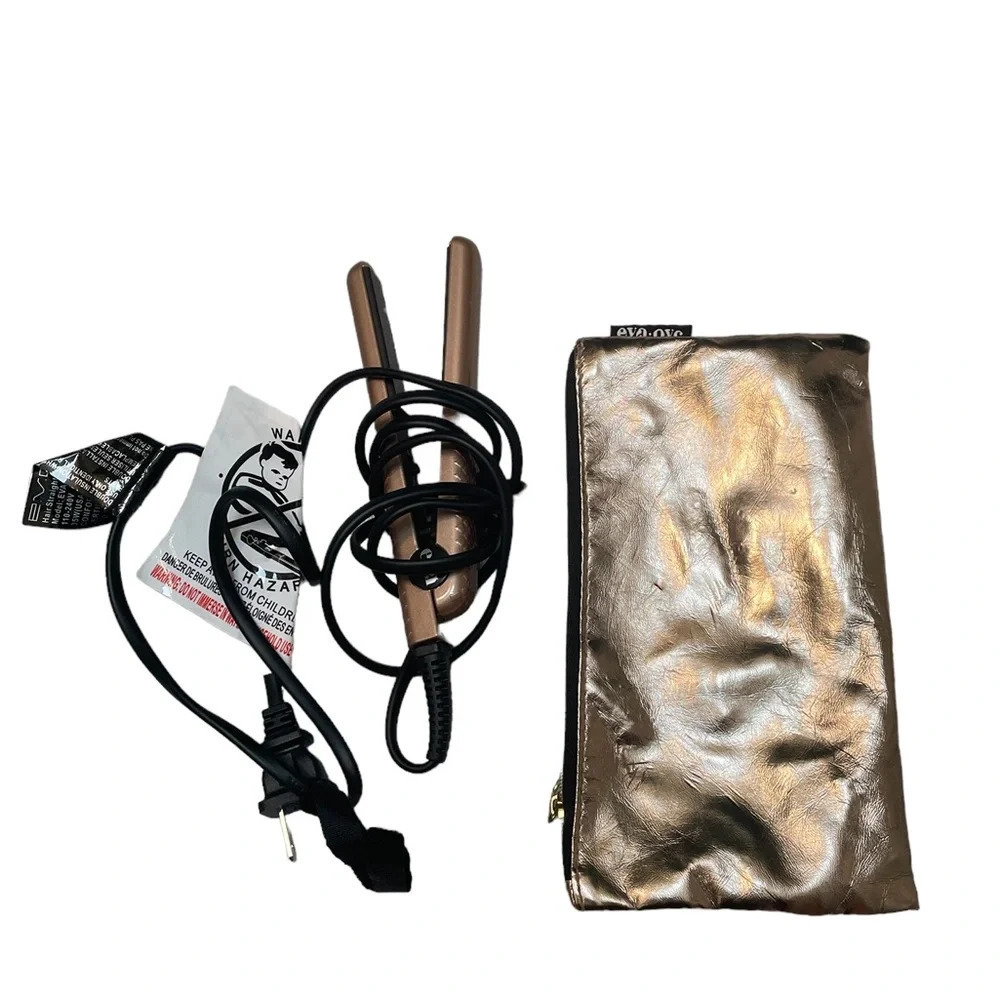 EVA NYC MINI FLAT IRON